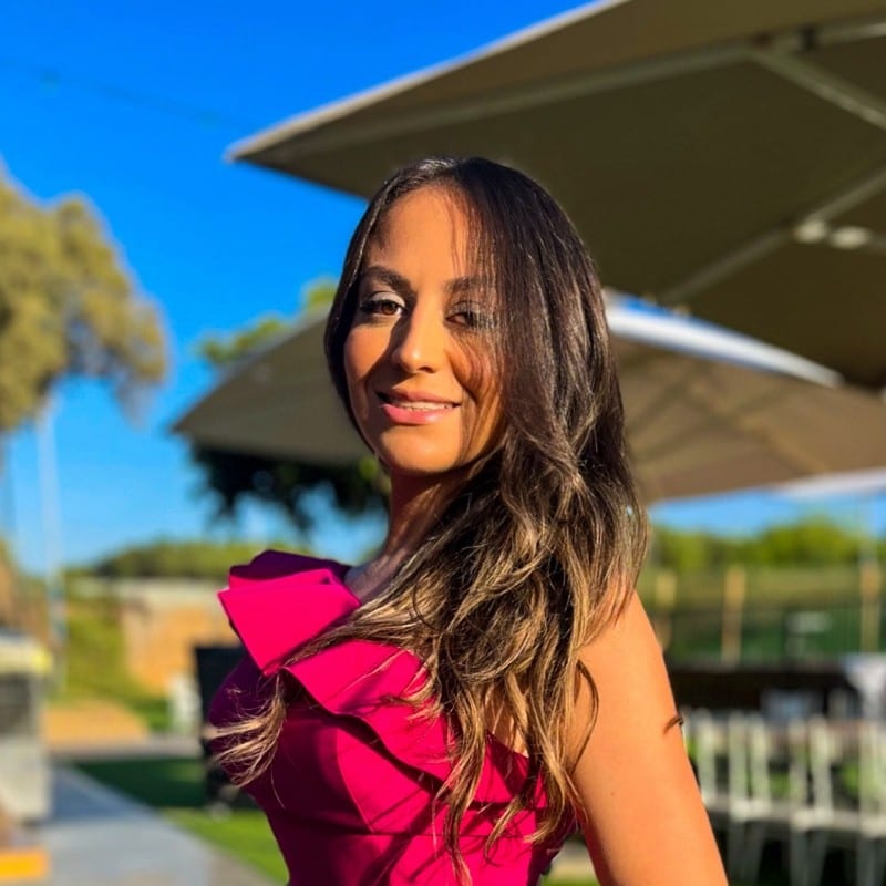 Orly Benchimol — Chief Administrative Officer